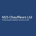 M25 Chauffeurs Ltd logo